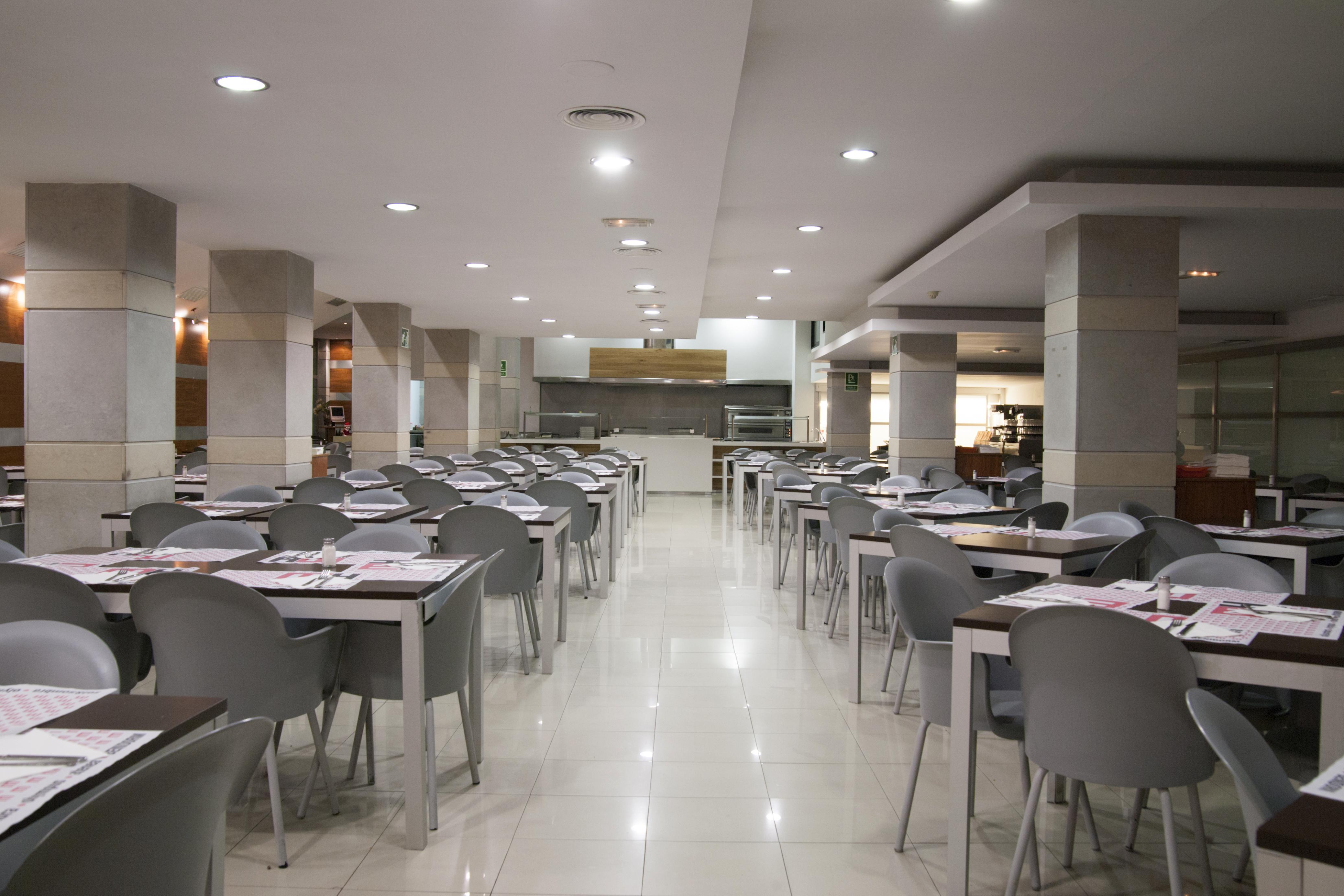 Hotel Cuco Benidorm Buitenkant foto