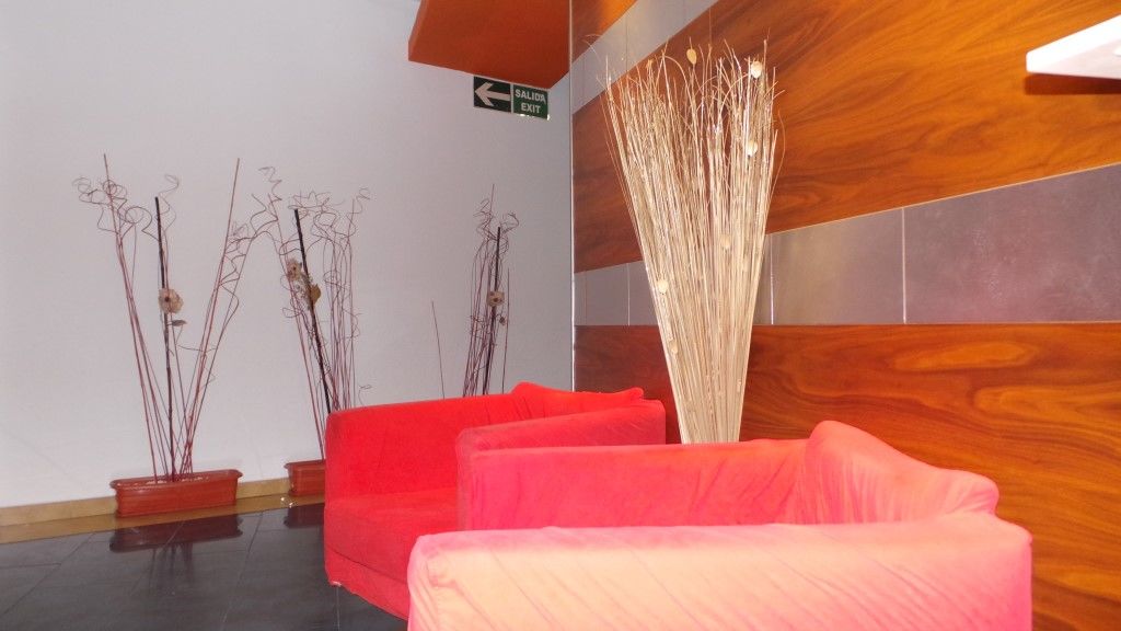 Hotel Cuco Benidorm Buitenkant foto