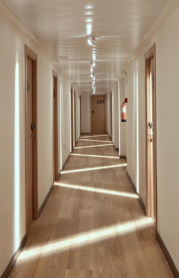 Hotel Cuco Benidorm Buitenkant foto