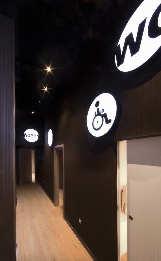 Hotel Cuco Benidorm Buitenkant foto